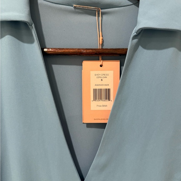 ALEXIS OFFICIAL Shey Dress - Picture 4 of 7